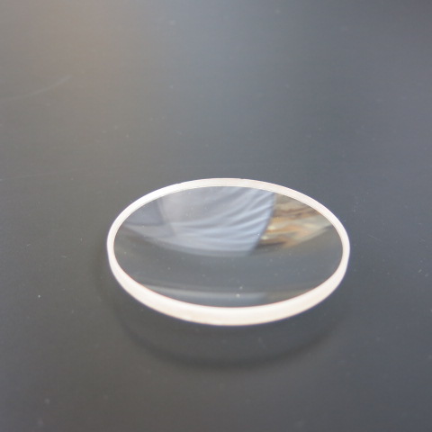 H-LaK10 平凹透鏡